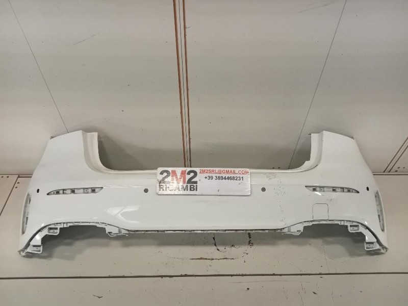 Paraurti POST A1778808101 Mercedes Classe A W177 2018