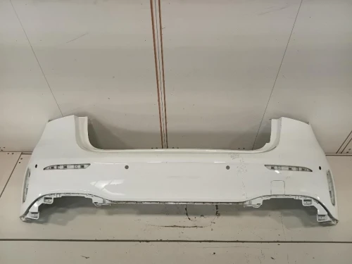 Paraurti POST A1778808101 Mercedes Classe A W177 2018