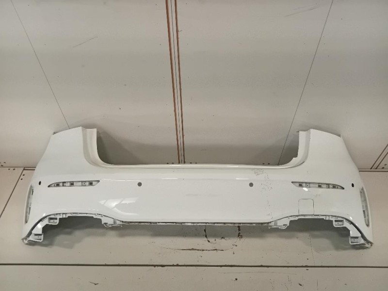 Paraurti POST A1778808101 Mercedes Classe A W177 2018