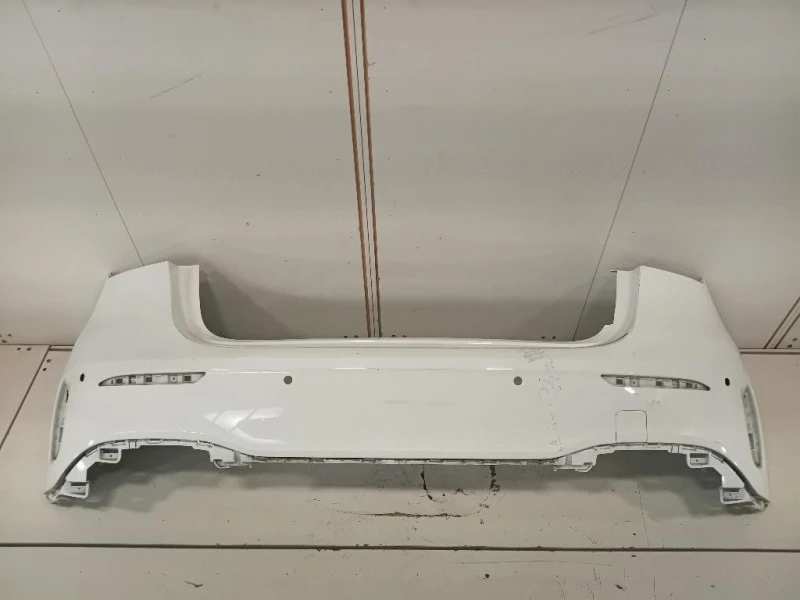 Paraurti POST A1778808101 Mercedes Classe A W177 2018