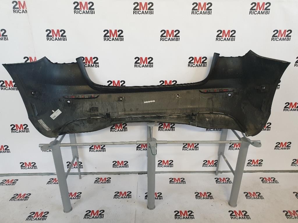 Paraurti POST A17788054009999 Mercedes Classe A W177 2018