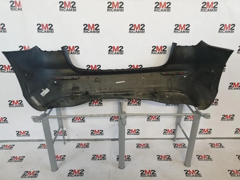 Paraurti POST A17788054009999 Mercedes Classe A W177 2018