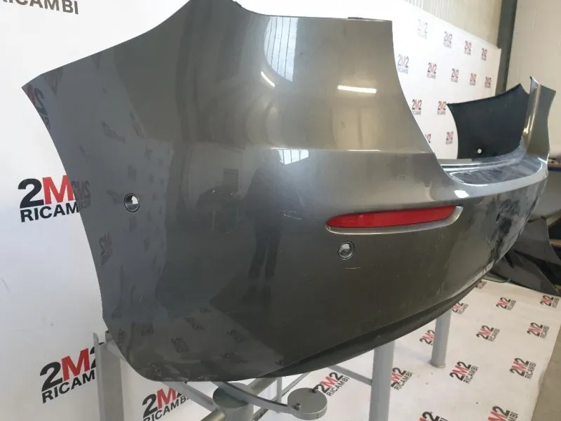 Paraurti POST A17788054009999 Mercedes Classe A W177 2018