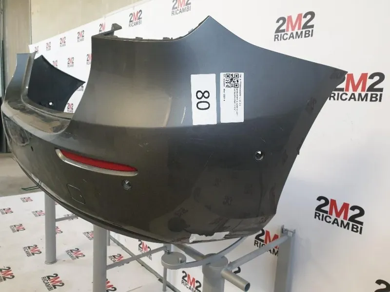 Paraurti POST A17788054009999 Mercedes Classe A W177 2018