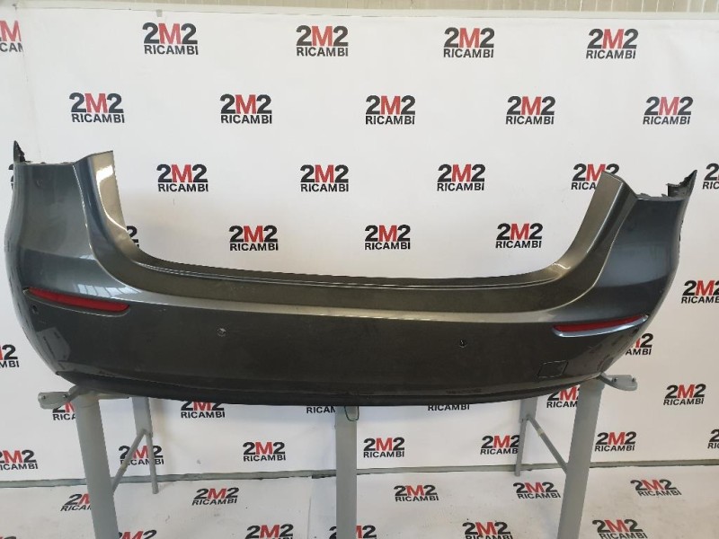 Paraurti POST A17788054009999 Mercedes Classe A W177 2018