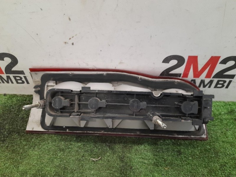 Fanale POST DX 6C1113N004A Ford Transit V 2006