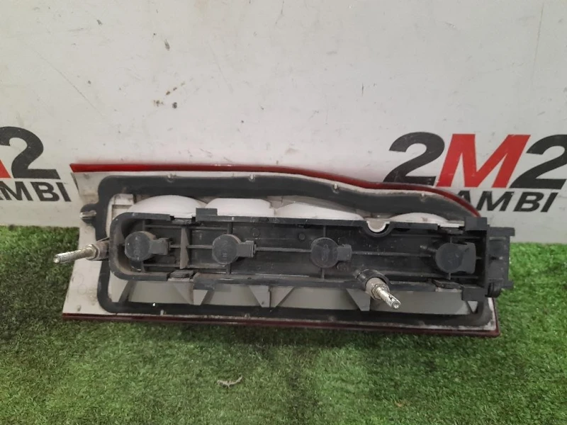 Fanale POST DX 6C1113N004A Ford Transit V 2006