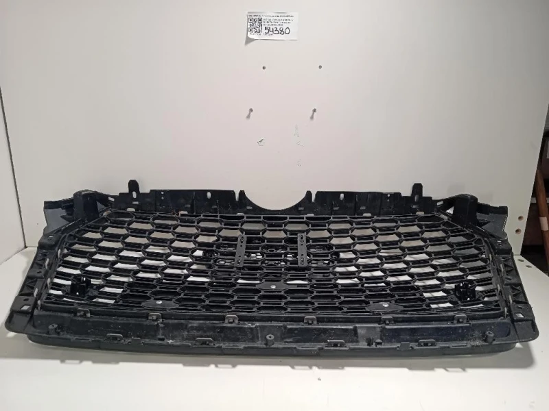 Griglia DI Ventilazione Paraurti ANT GRIGLIA DI VENTILAZIONE PARAURTI ANT Audi A4 8W2 2015