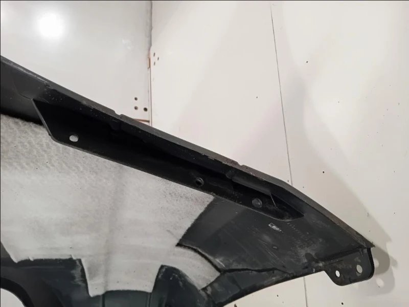 Paraurti POST A2048850225 Mercedes Classe A W177 2018