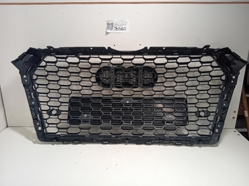 Griglia DI Ventilazione Paraurti ANT GRIGLIA DI VENTILAZIONE PARAURTI ANT Audi A4 8W2 2015