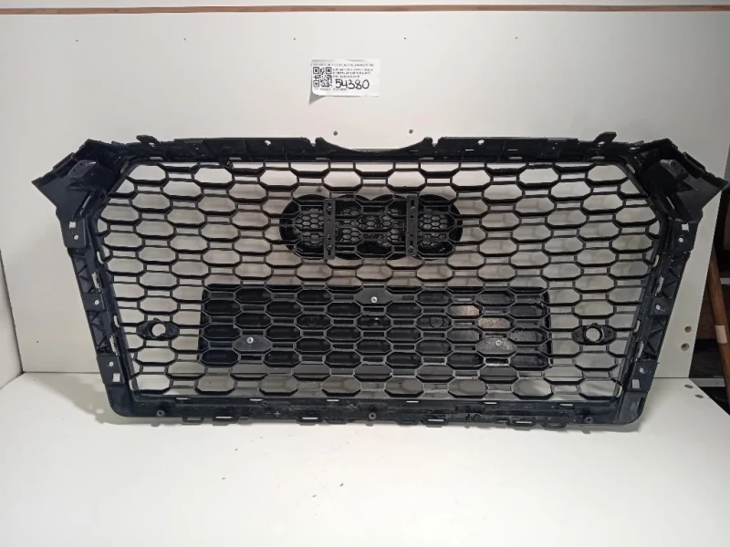 Griglia DI Ventilazione Paraurti ANT GRIGLIA DI VENTILAZIONE PARAURTI ANT Audi A4 8W2 2015