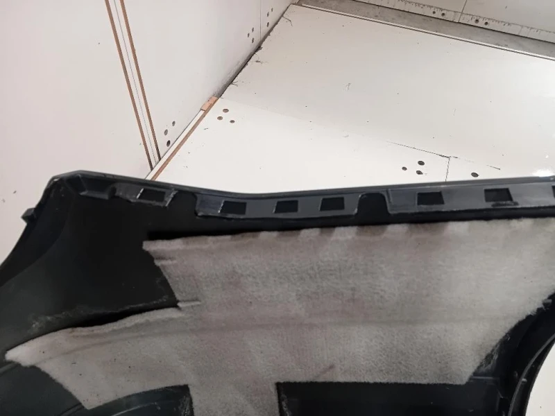 Paraurti POST A2048850225 Mercedes Classe A W177 2018