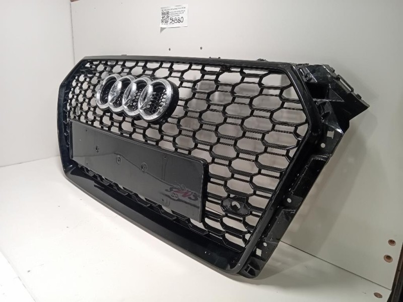 Griglia DI Ventilazione Paraurti ANT GRIGLIA DI VENTILAZIONE PARAURTI ANT Audi A4 8W2 2015