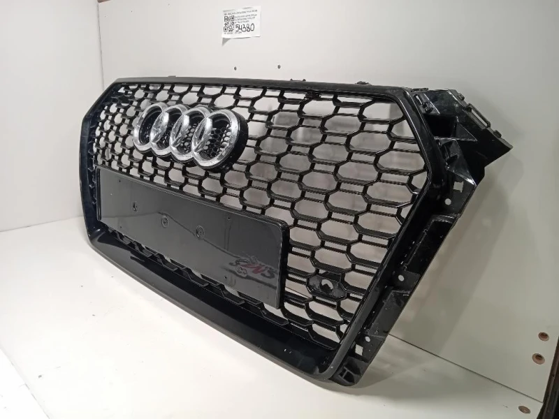 Griglia DI Ventilazione Paraurti ANT GRIGLIA DI VENTILAZIONE PARAURTI ANT Audi A4 8W2 2015