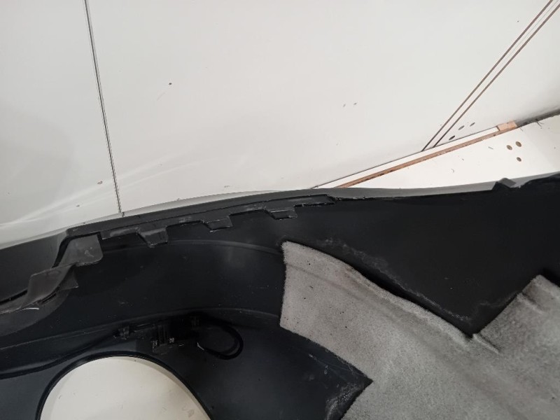 Paraurti POST A2048850225 Mercedes Classe A W177 2018