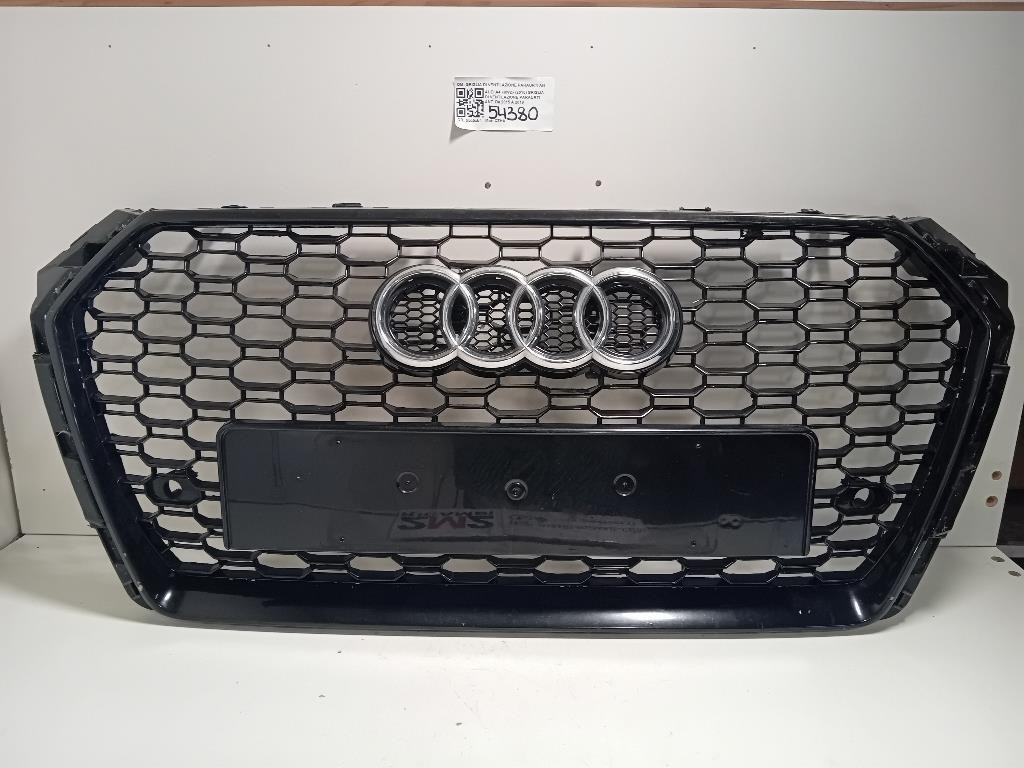 Griglia DI Ventilazione Paraurti ANT GRIGLIA DI VENTILAZIONE PARAURTI ANT Audi A4 8W2 2015
