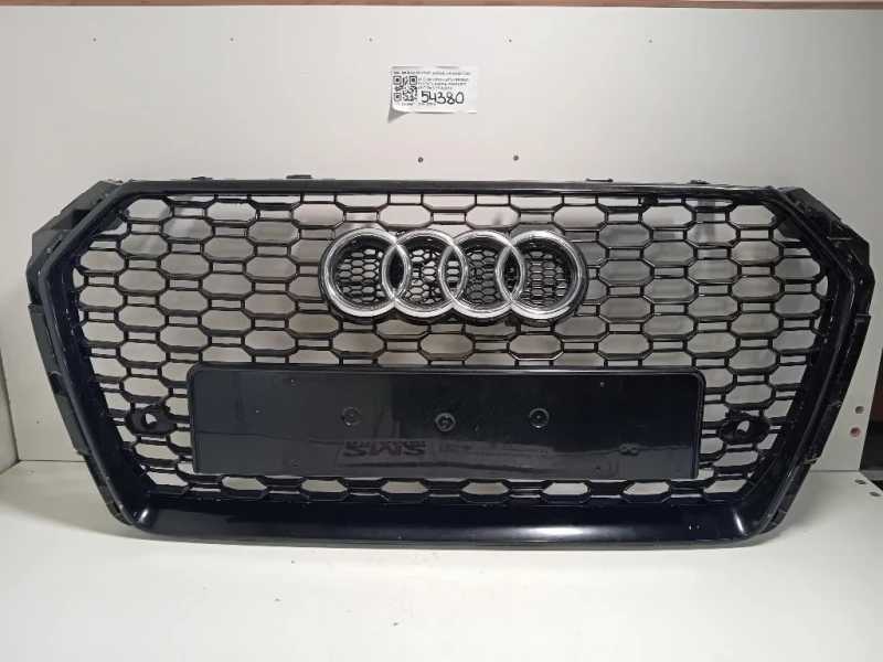 Griglia DI Ventilazione Paraurti ANT GRIGLIA DI VENTILAZIONE PARAURTI ANT Audi A4 8W2 2015