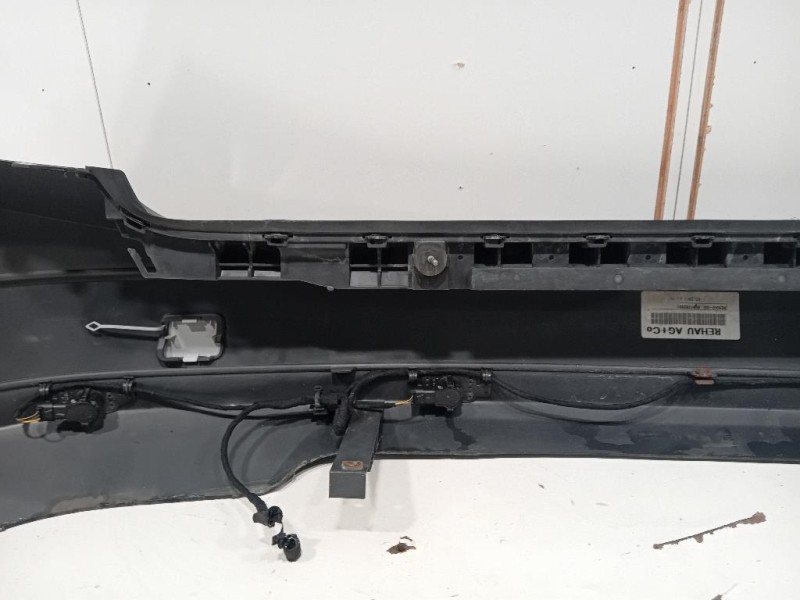 Paraurti POST A2048850225 Mercedes Classe A W177 2018