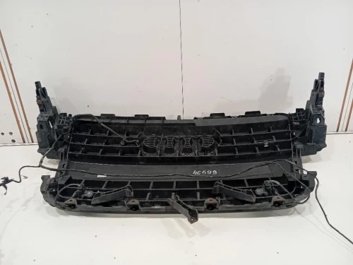 Griglia DI Ventilazione Paraurti ANT 8T0 853 651 Audi A5 8T3 2008
