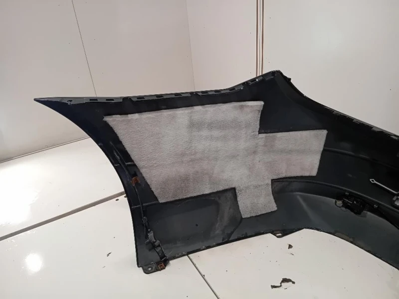 Paraurti POST A2048850225 Mercedes Classe A W177 2018