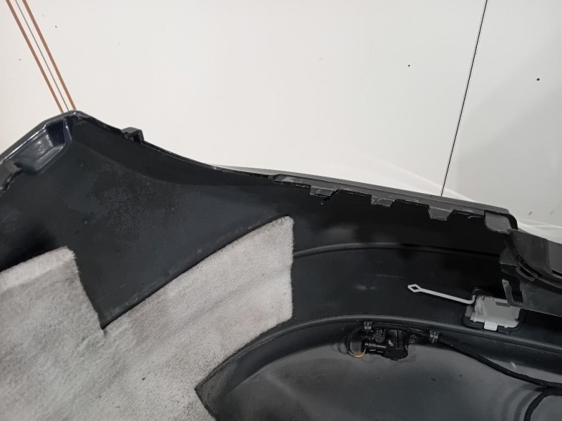 Paraurti POST A2048850225 Mercedes Classe A W177 2018