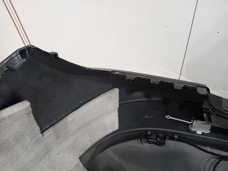 Paraurti POST A2048850225 Mercedes Classe A W177 2018