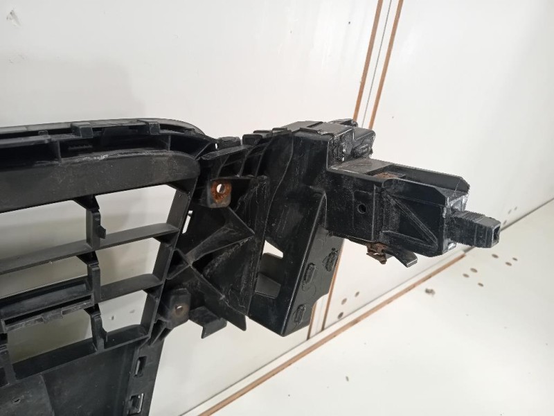 Griglia DI Ventilazione Paraurti ANT 8T0 853 651 Audi A5 8T3 2008