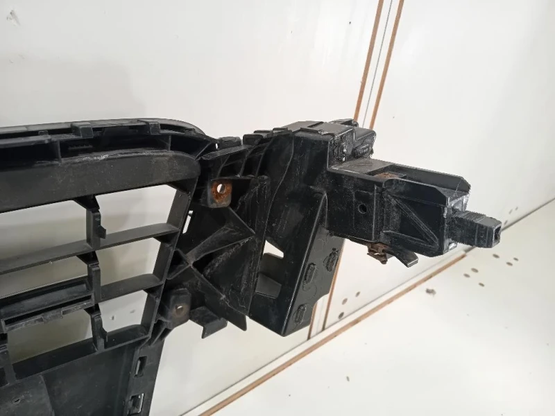 Griglia DI Ventilazione Paraurti ANT 8T0 853 651 Audi A5 8T3 2008