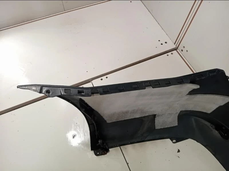 Paraurti POST A2048850225 Mercedes Classe A W177 2018