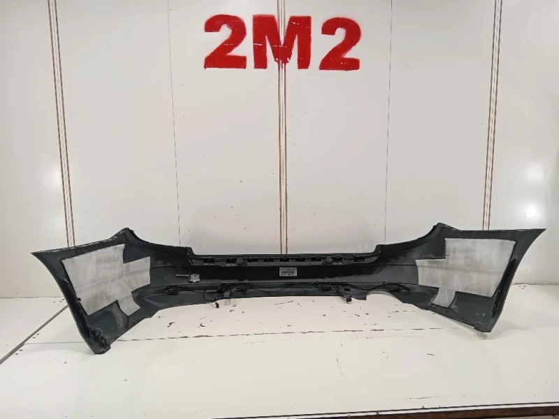 Paraurti POST A2048850225 Mercedes Classe A W177 2018