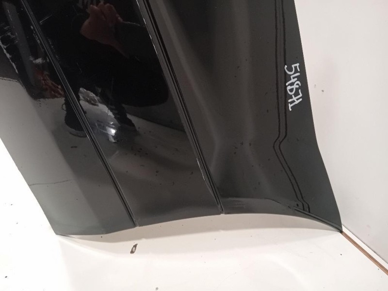 Paraurti POST A2048850225 Mercedes Classe A W177 2018