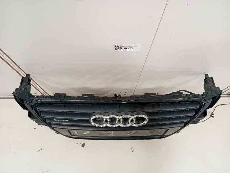 Griglia DI Ventilazione Paraurti ANT 8T0 853 651 Audi A5 8T3 2008