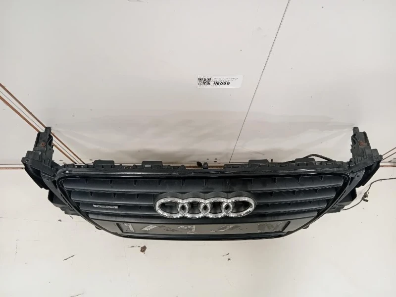 Griglia DI Ventilazione Paraurti ANT 8T0 853 651 Audi A5 8T3 2008