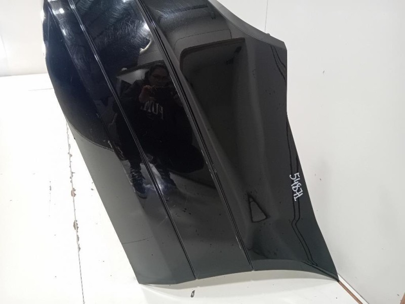 Paraurti POST A2048850225 Mercedes Classe A W177 2018