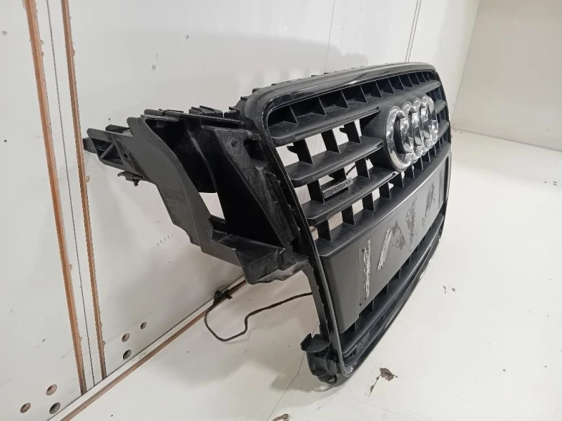 Griglia DI Ventilazione Paraurti ANT 8T0 853 651 Audi A5 8T3 2008