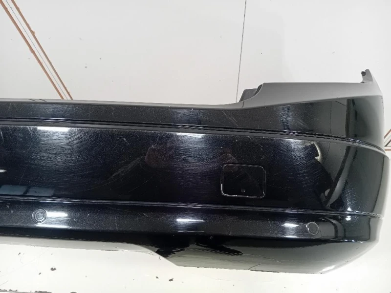 Paraurti POST A2048850225 Mercedes Classe A W177 2018