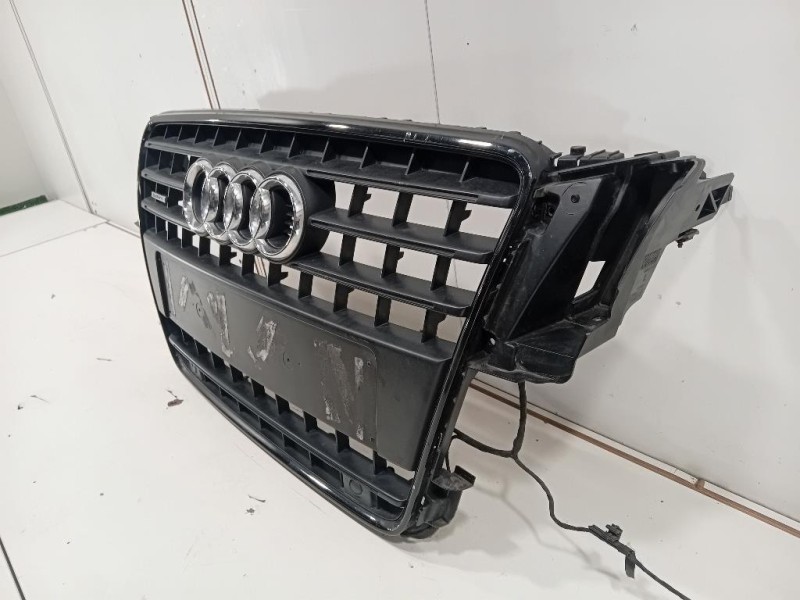 Griglia DI Ventilazione Paraurti ANT 8T0 853 651 Audi A5 8T3 2008