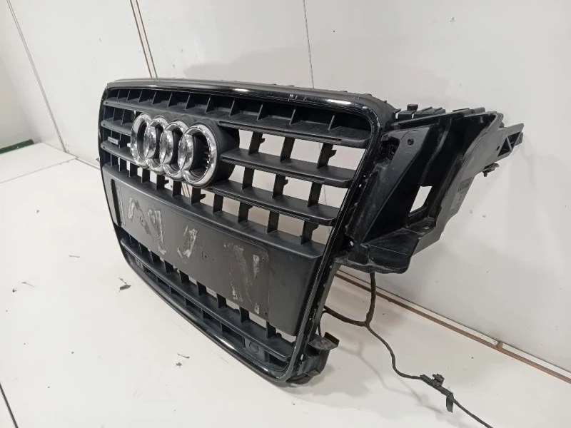 Griglia DI Ventilazione Paraurti ANT 8T0 853 651 Audi A5 8T3 2008