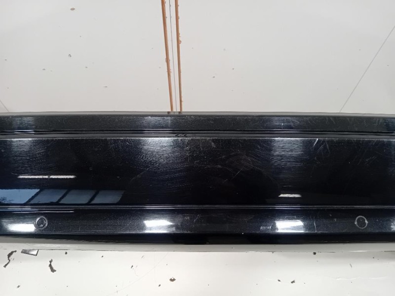 Paraurti POST A2048850225 Mercedes Classe A W177 2018