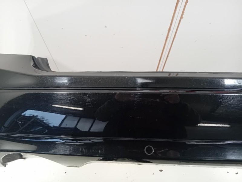 Paraurti POST A2048850225 Mercedes Classe A W177 2018