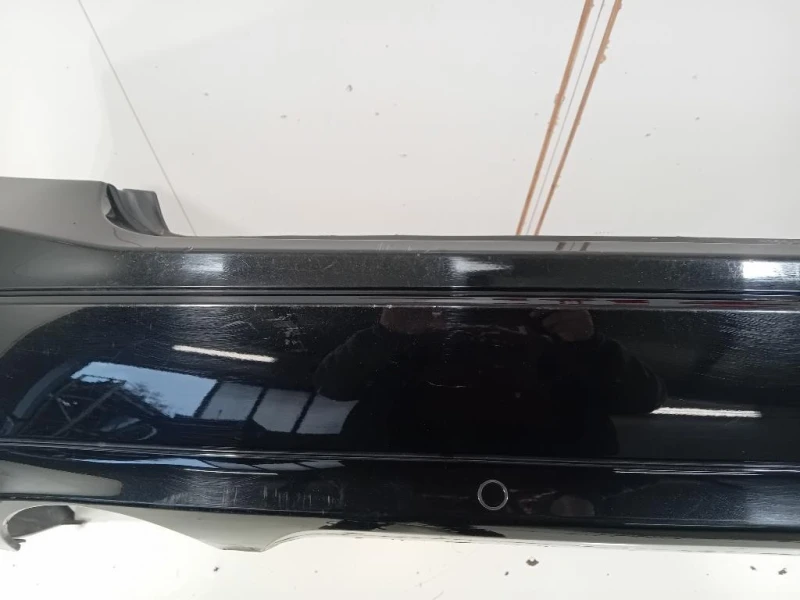 Paraurti POST A2048850225 Mercedes Classe A W177 2018