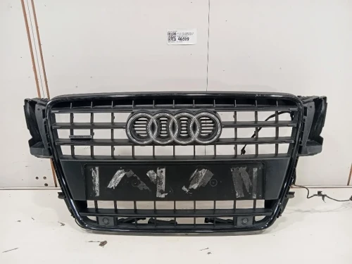 Griglia DI Ventilazione Paraurti ANT 8T0 853 651 Audi A5 8T3 2008