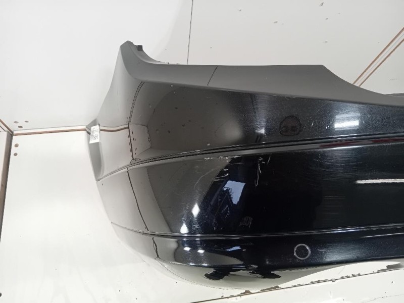 Paraurti POST A2048850225 Mercedes Classe A W177 2018