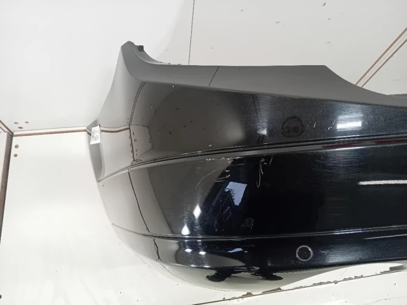 Paraurti POST A2048850225 Mercedes Classe A W177 2018