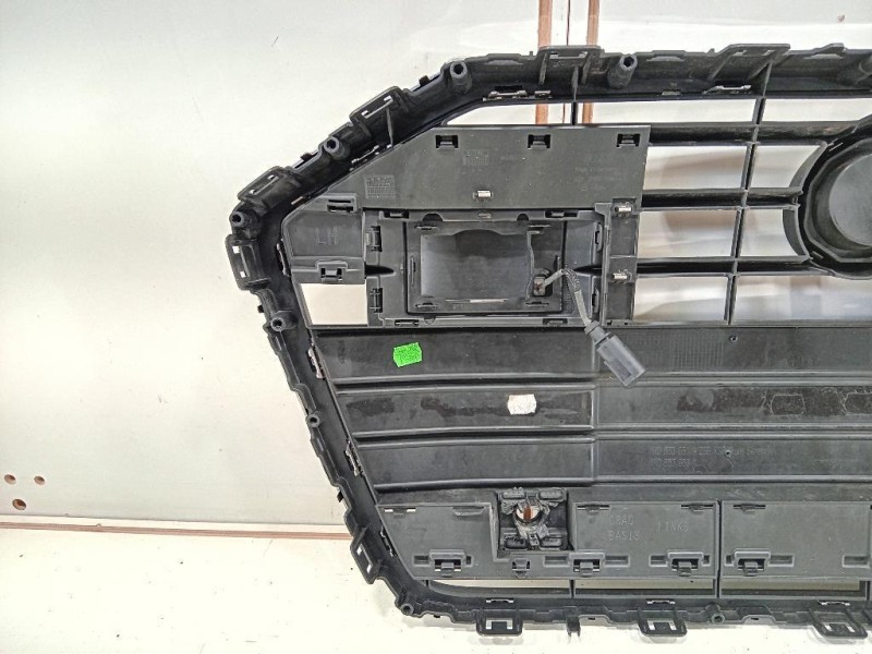 Griglia DI Ventilazione Paraurti ANT 4K0 853 651 A Audi A6 4a5c8 Avant 2018