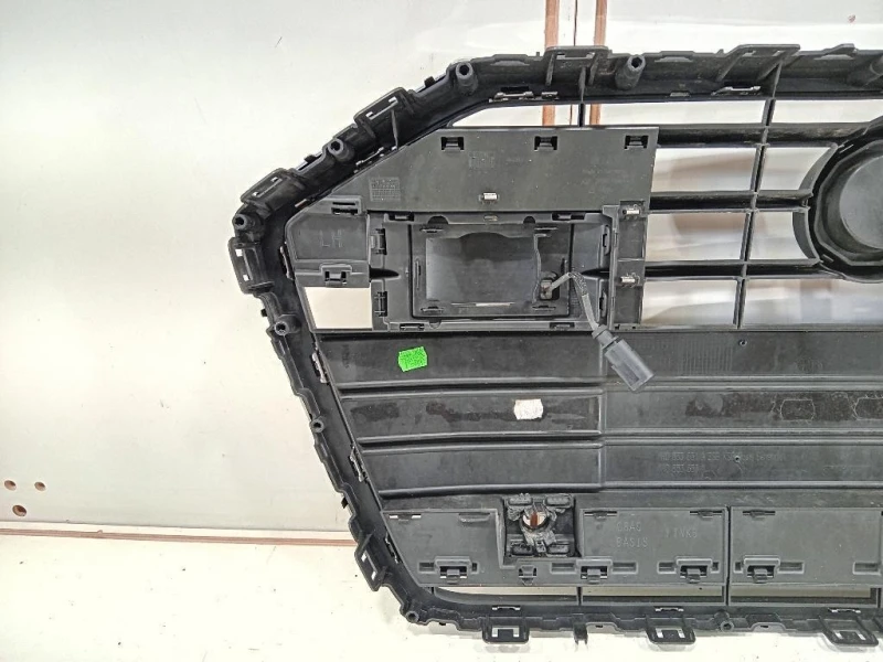 Griglia DI Ventilazione Paraurti ANT 4K0 853 651 A Audi A6 4a5c8 Avant 2018