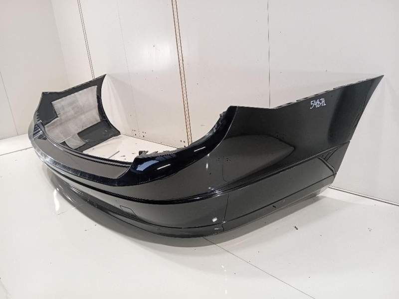 Paraurti POST A2048850225 Mercedes Classe A W177 2018