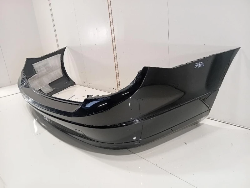 Paraurti POST A2048850225 Mercedes Classe A W177 2018