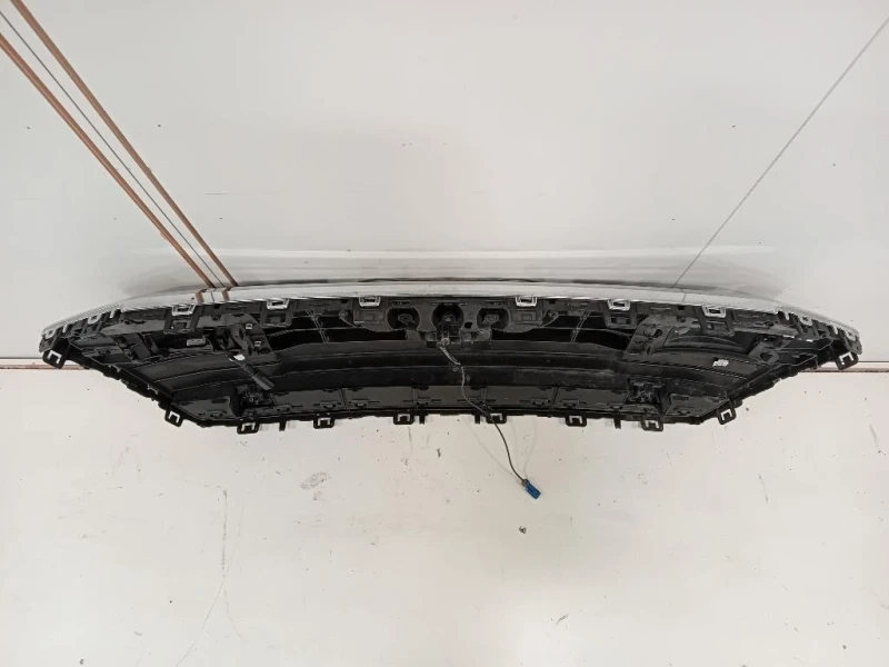 Griglia DI Ventilazione Paraurti ANT 4K0 853 651 A Audi A6 4a5c8 Avant 2018