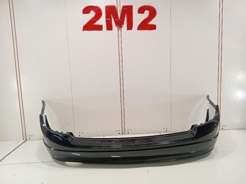 Paraurti POST A2048850225 Mercedes Classe A W177 2018